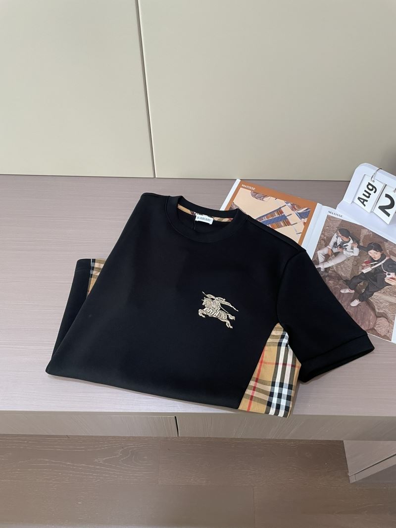 Burberry T-Shirts